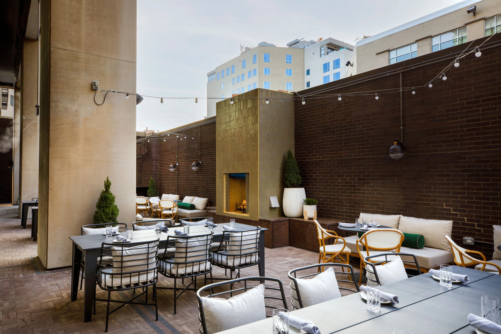 Foto - Hotel Indy, Indianapolis, a Tribute Portfolio Hotel