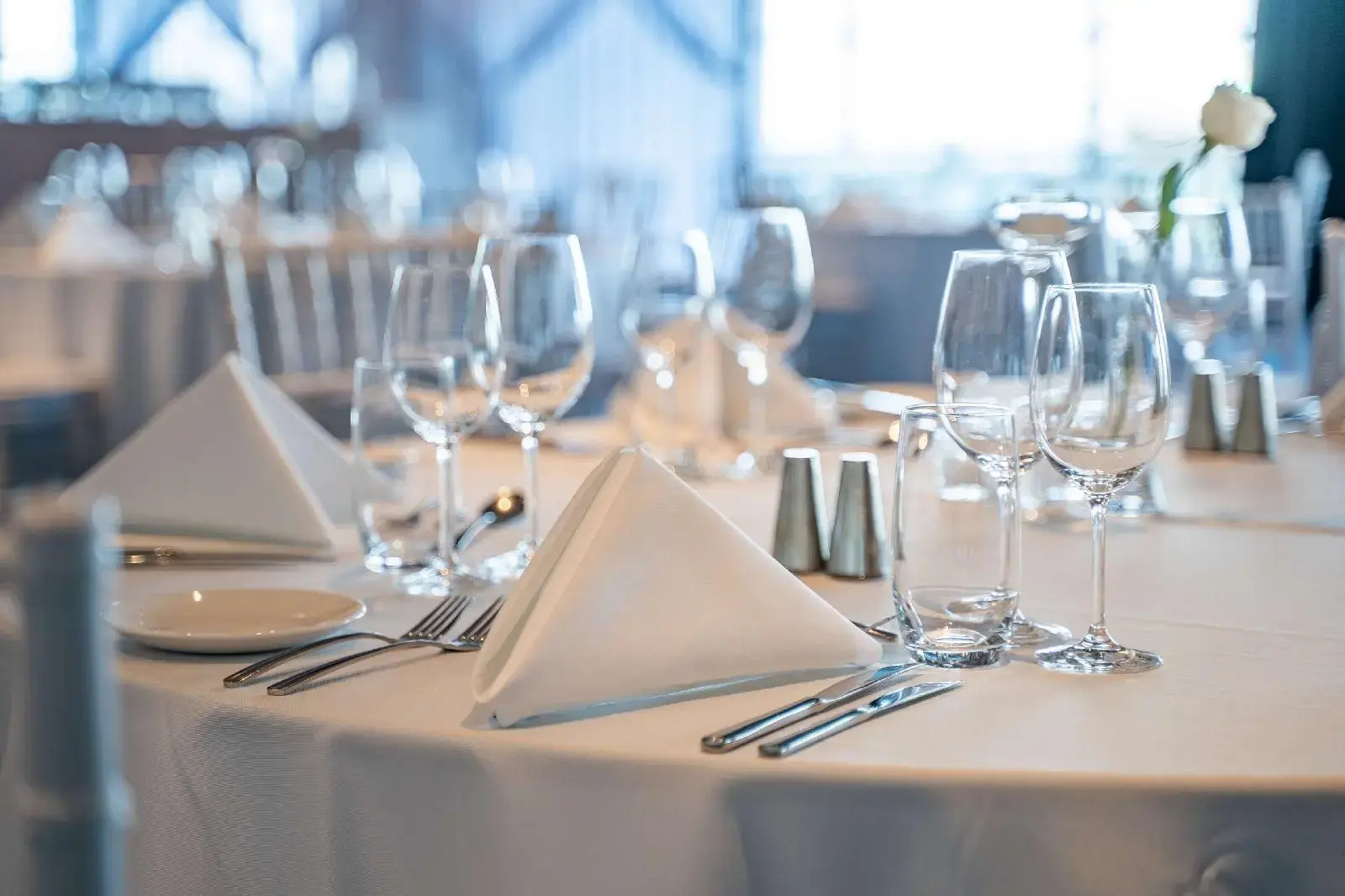 Foto - Hilton Auckland