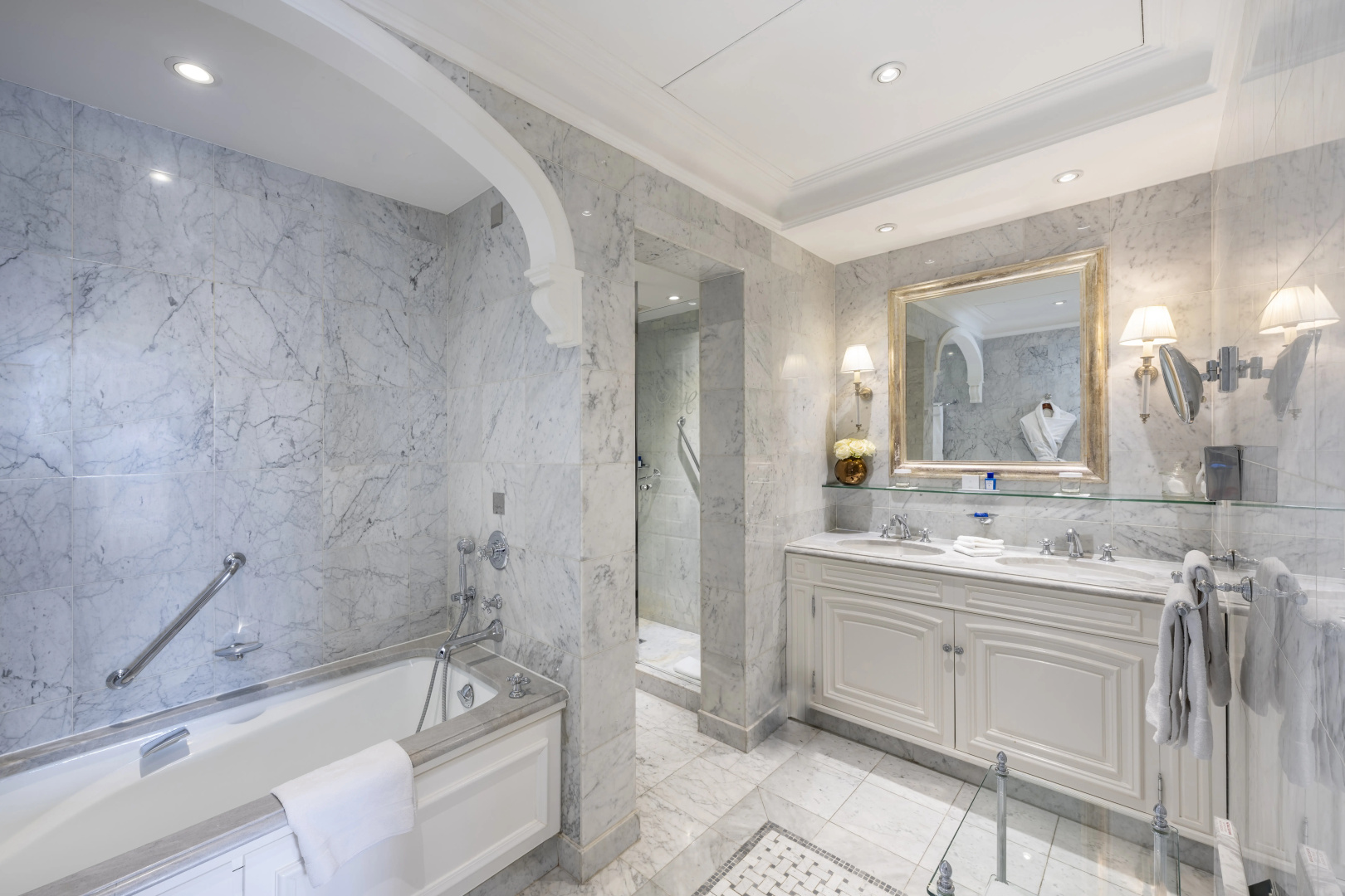 Photo - Hôtel Hermitage Monte-Carlo