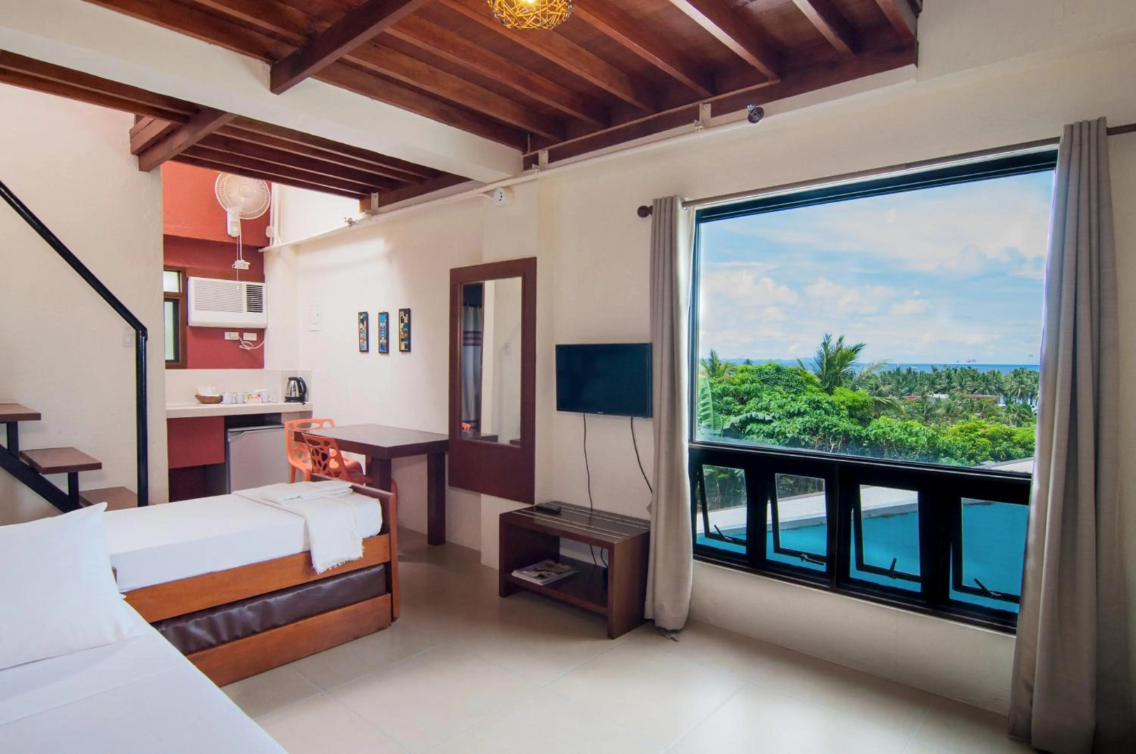 Photo - Agos Boracay Rooms + Beds