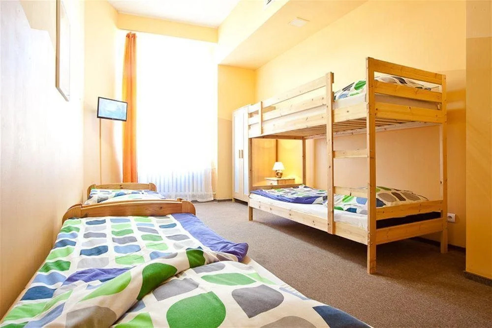 Foto - Moon Hostel Wrocław