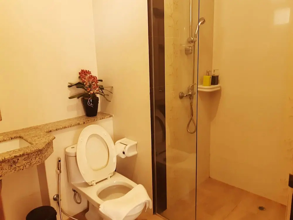 Foto - ปุณณภา พูล วิลล่า พัทยา Punnapha Pool Villa Pattaya