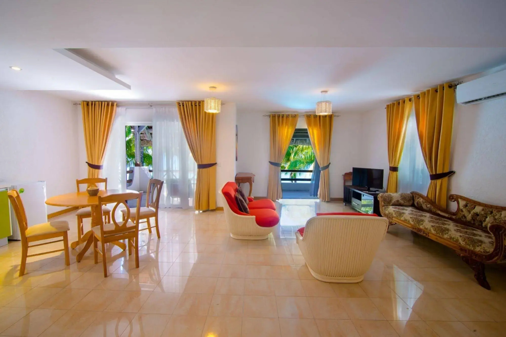 Foto - Seasense Boutique Hotel & Spa