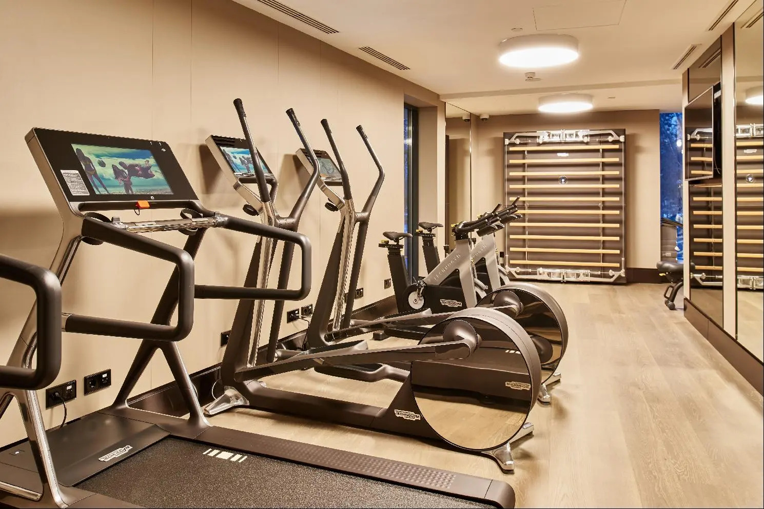 Foto - VP Plaza España Design