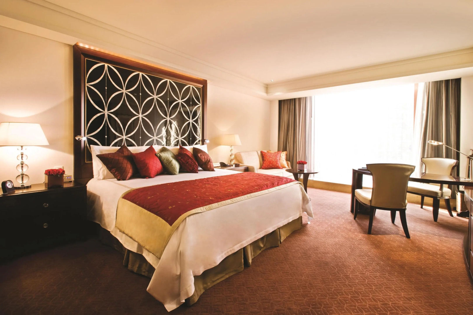 Foto - Fairmont Beijing