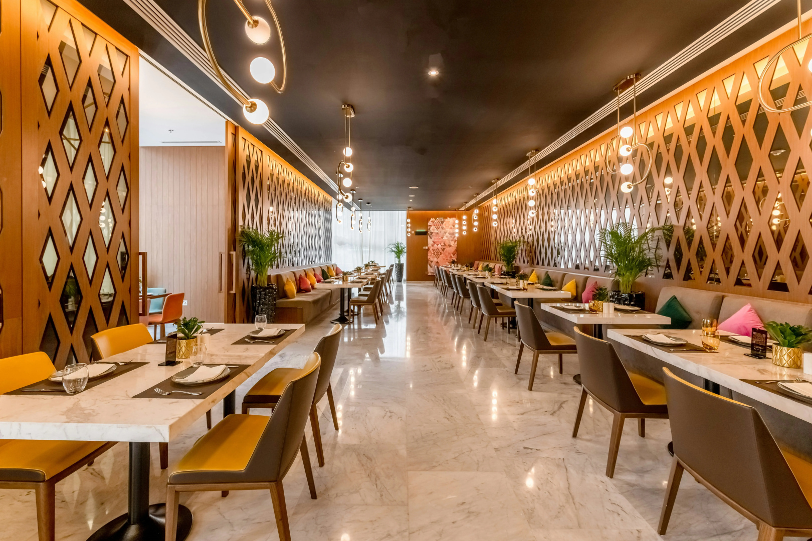 Photo - Aleph Doha Residences, Curio Collection by Hilton