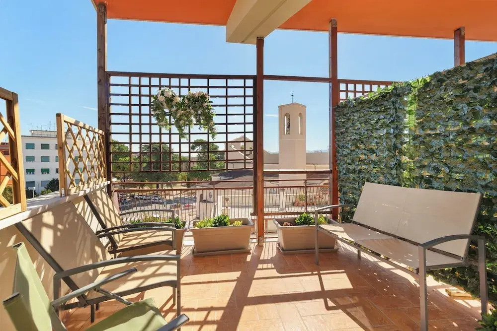 Photo - Adelante Rooms San Giovanni