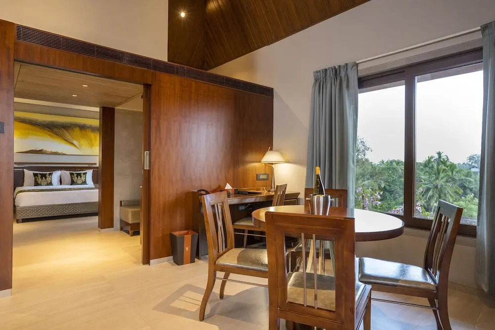 Photo - YU Hotel Candolim