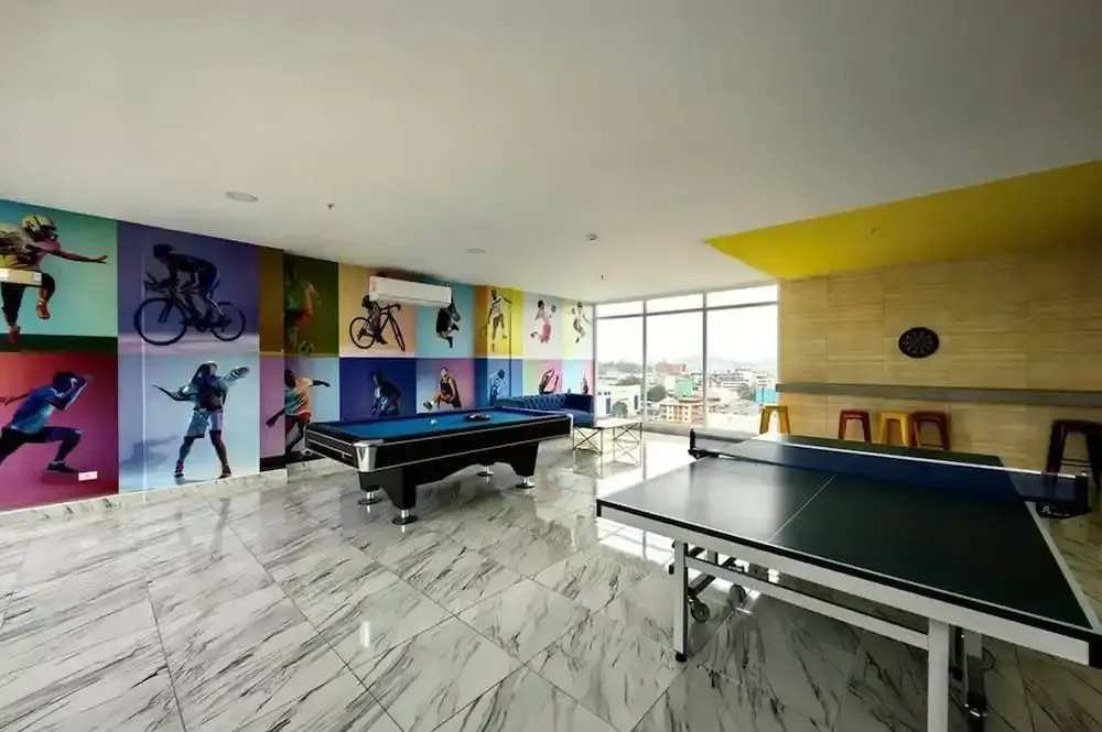 Photo - Luxury Oceanview Guest Room Near Hilton Panama with Pool Access