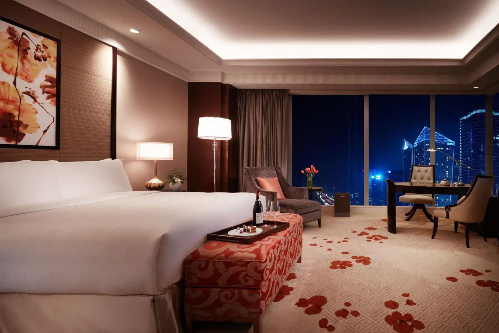 Foto - Fairmont Chengdu