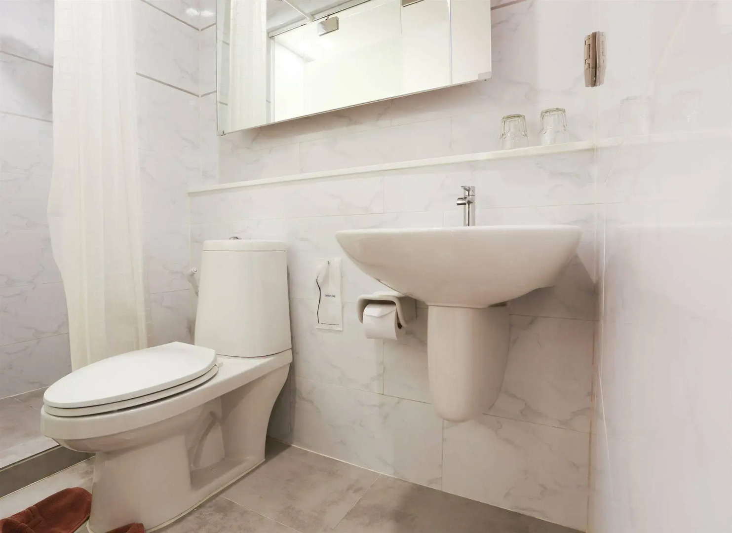 Photo - iCheck inn Nana by Aspira