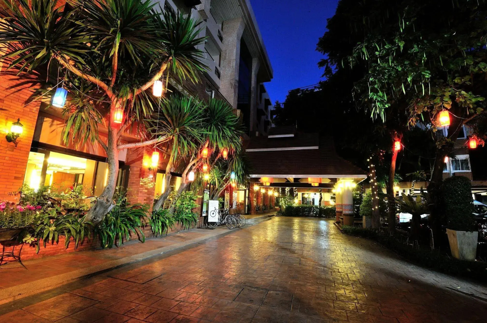 Photo - The Mellow Pillow Hotel @ Chiang Mai Gate