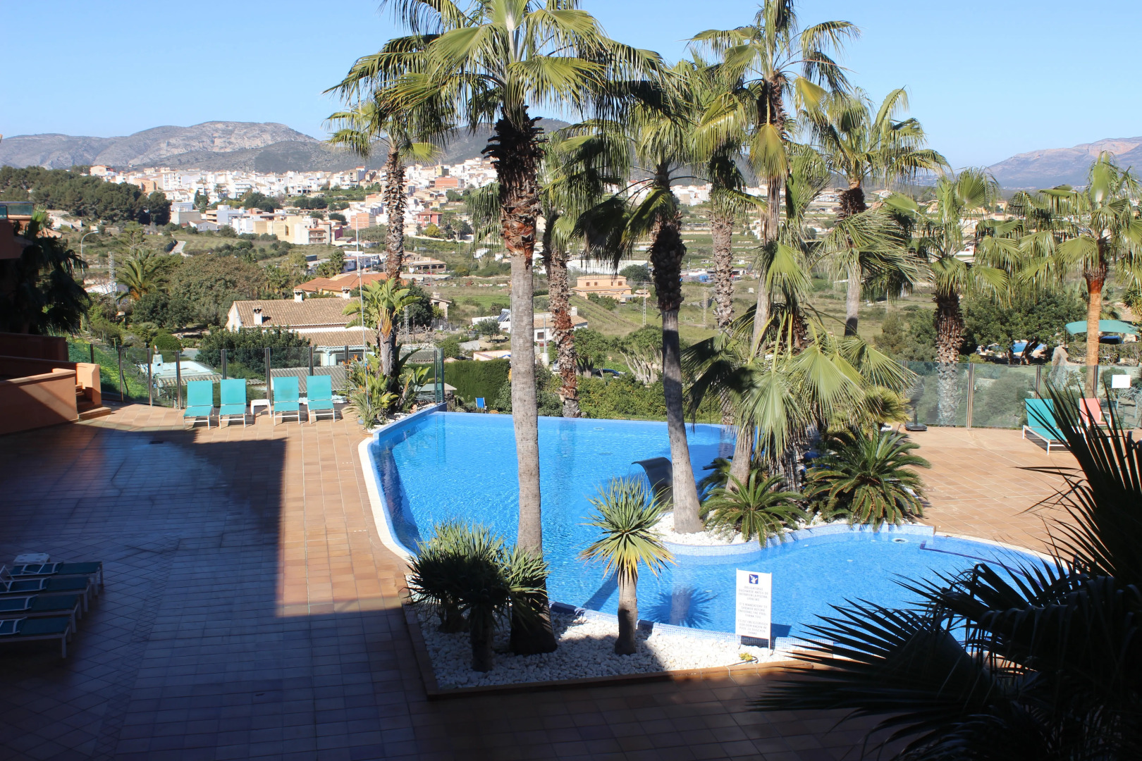 Photo - Apartamentos Flamingo Hills