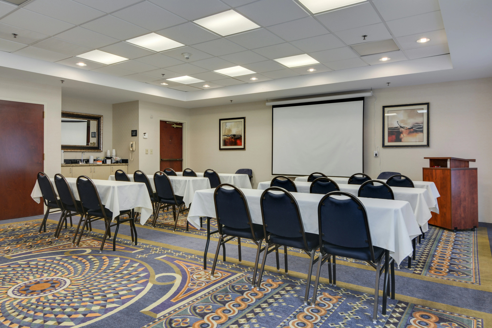 Foto - Hampton Inn Atlanta Fairburn