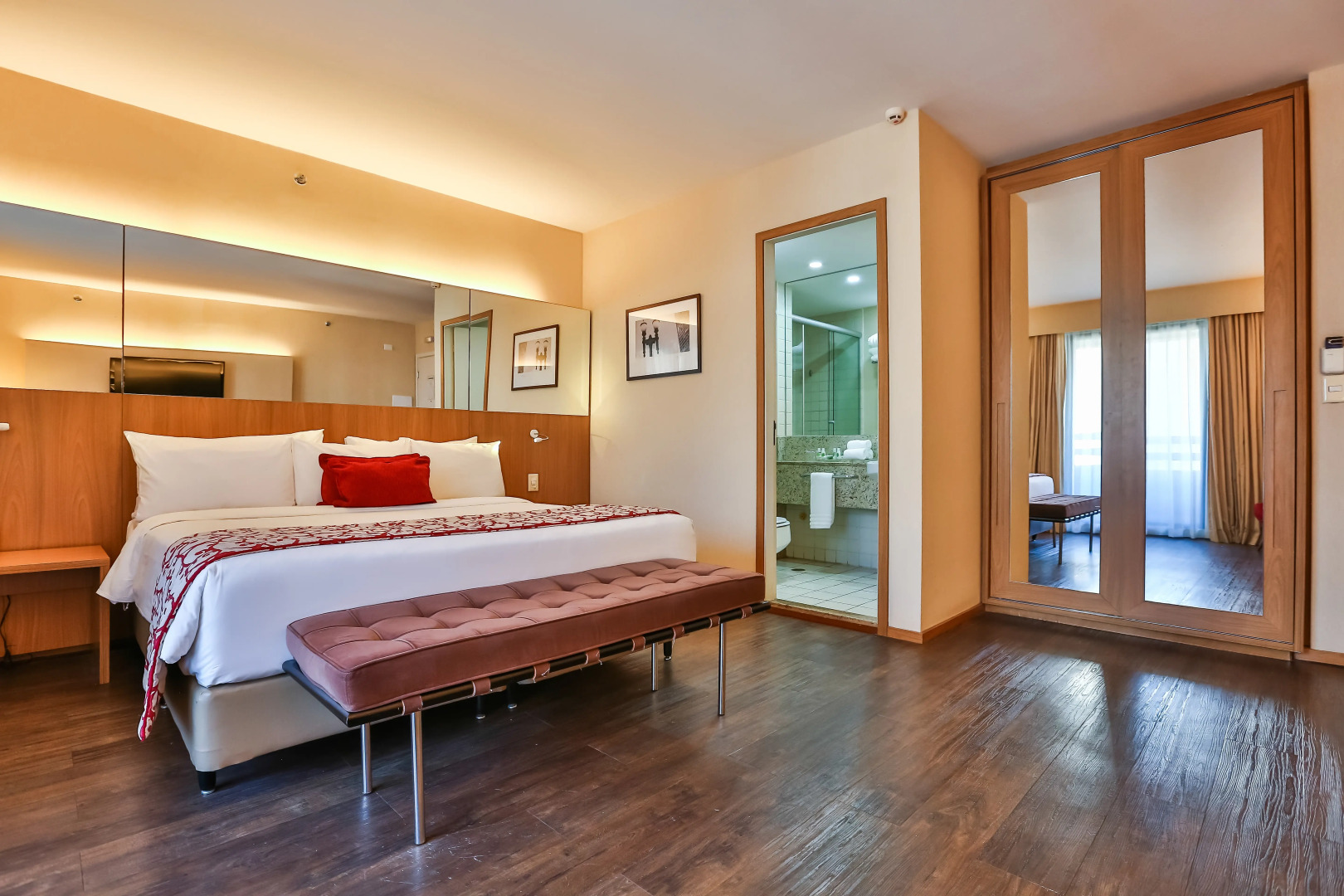 Photo - Radisson Blu São Paulo