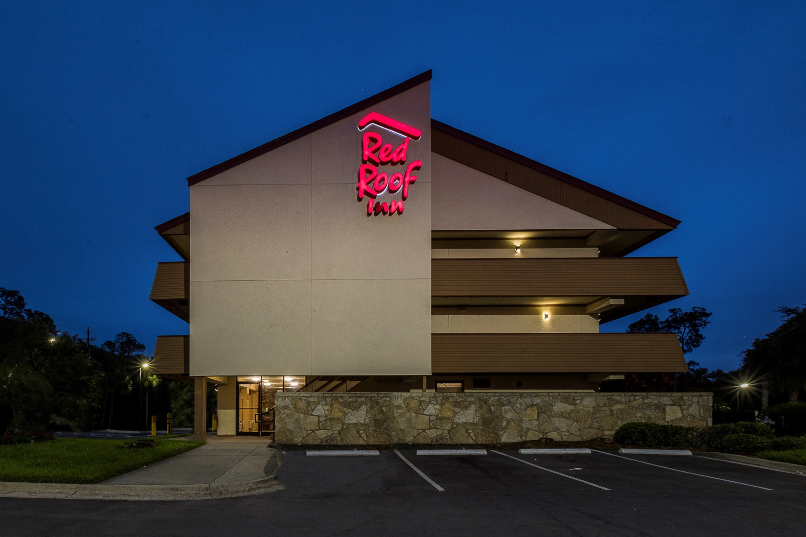 Photo - Red Roof Inn Tampa - Brandon