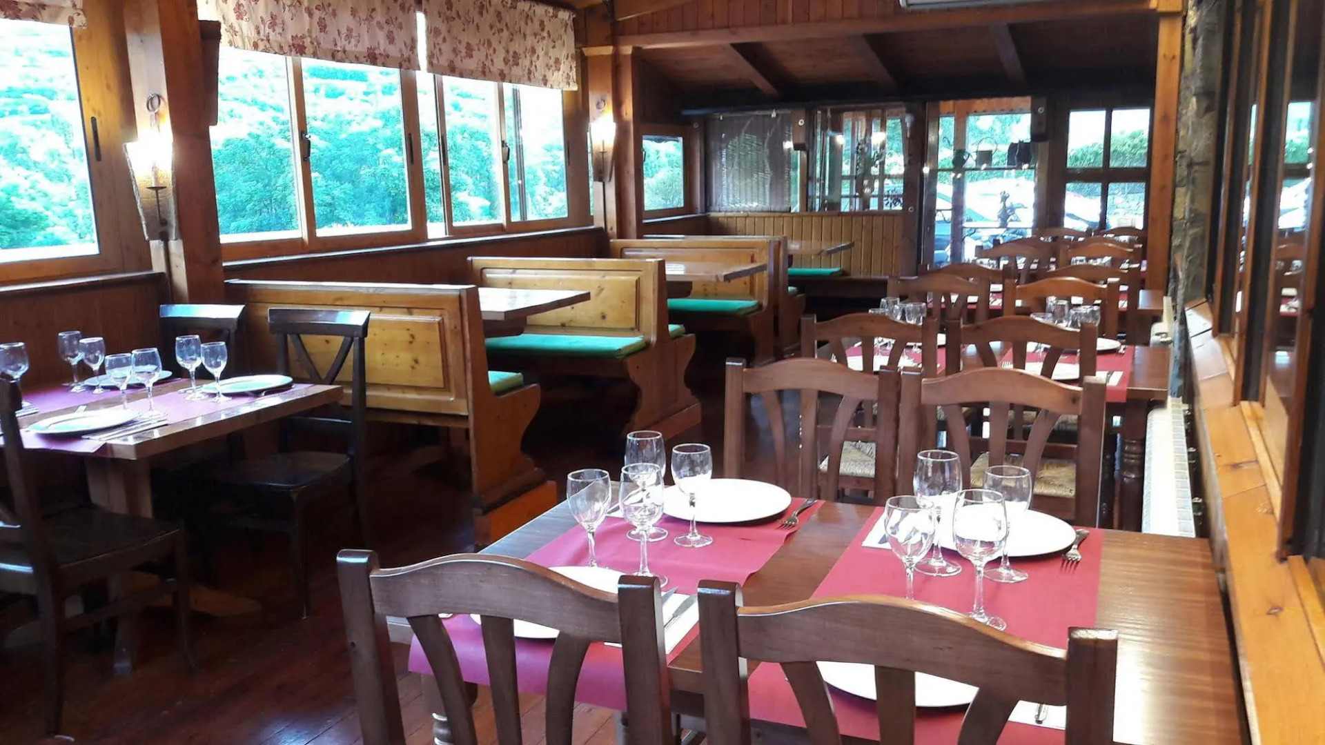 Foto - San Anton Benasque