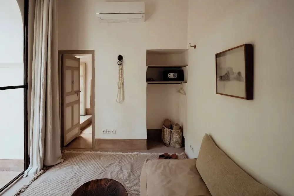 Foto - Riad Berbère Marrakech