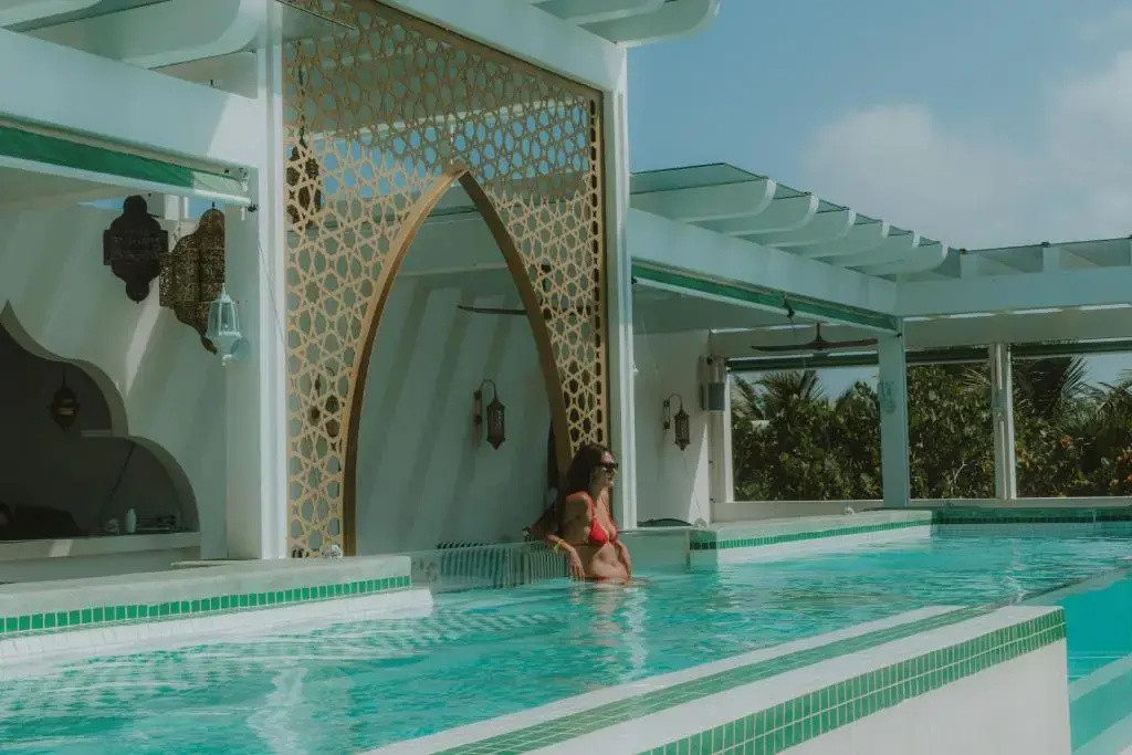 Photo - Sana Tulum Beachfront Boutique Hotel