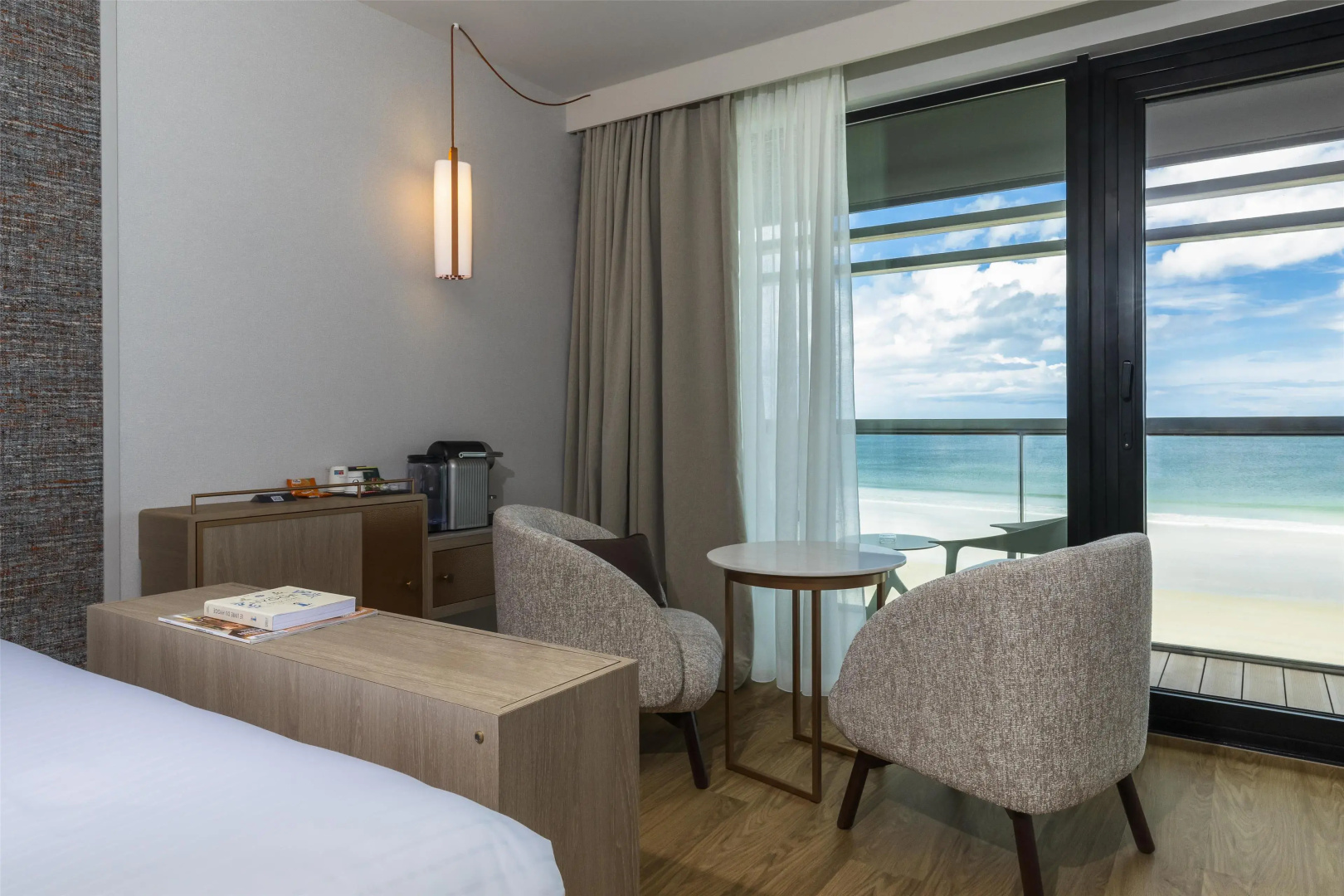 Foto - Hotel Oceania Saint Malo