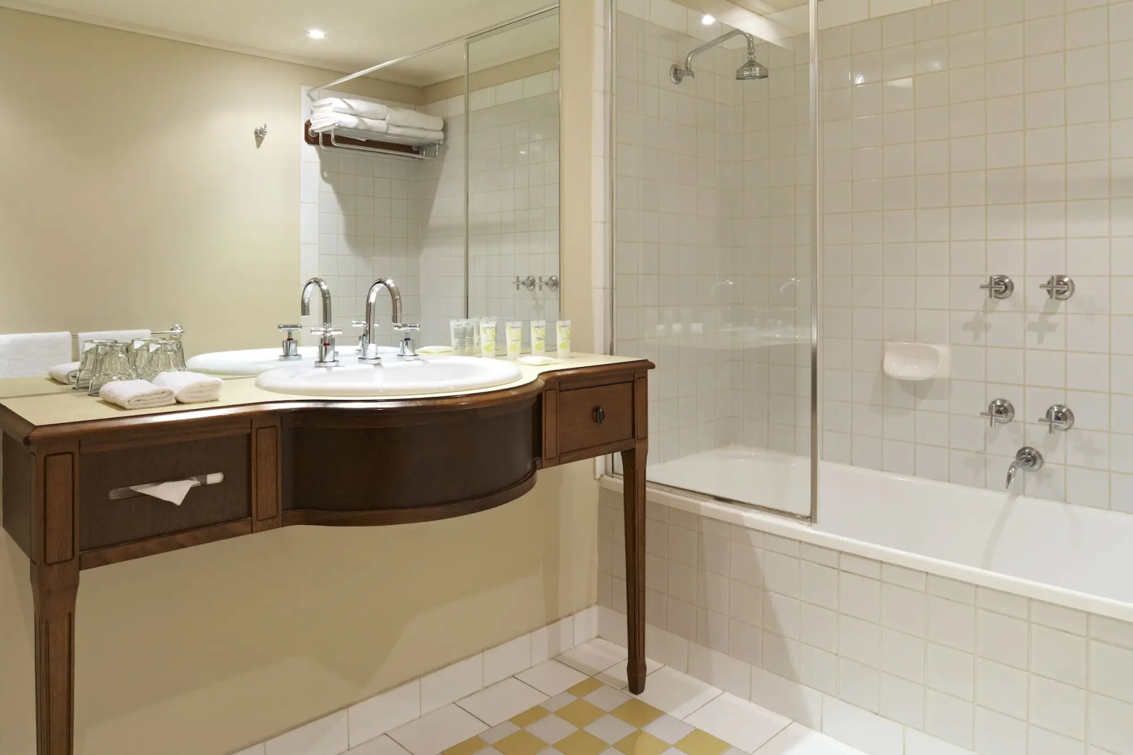 Foto - Grand Hotel Melbourne