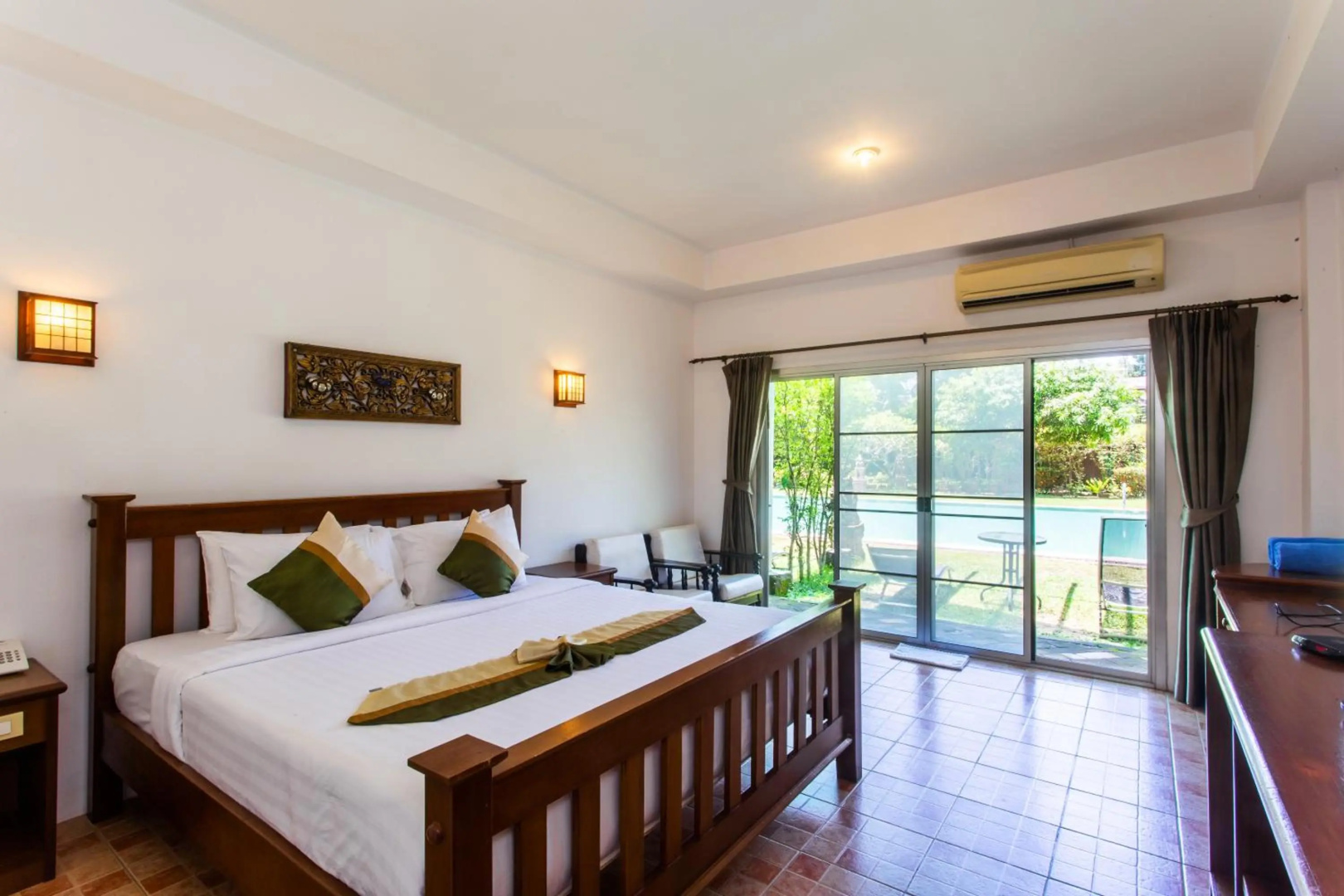 Photo - Rajapruek Samui Resort