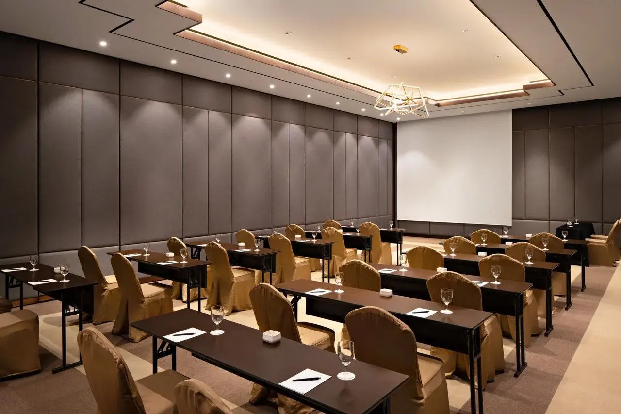 Photo - The Grand Mansion Menteng