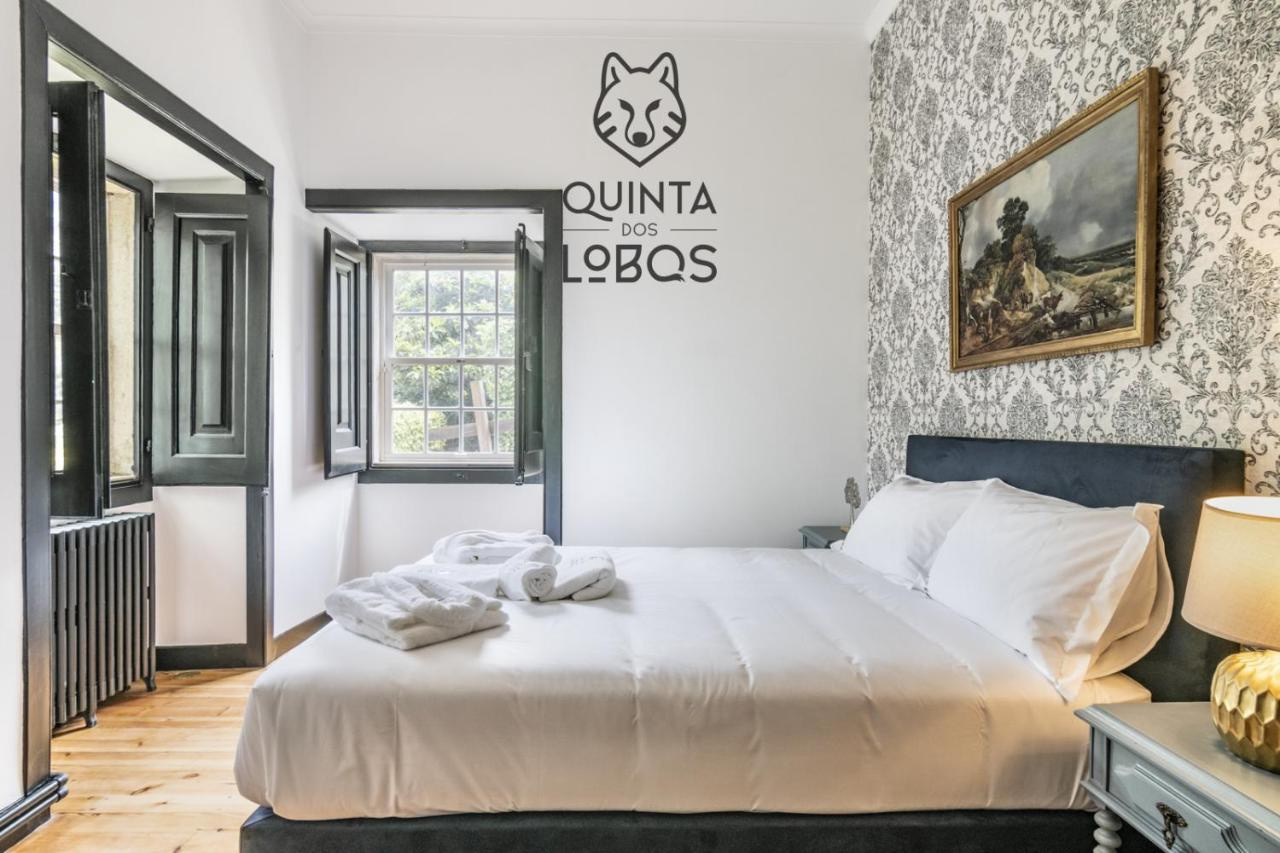 Foto - Quinta dos Lobos Boutique Hotel - Nature Experience