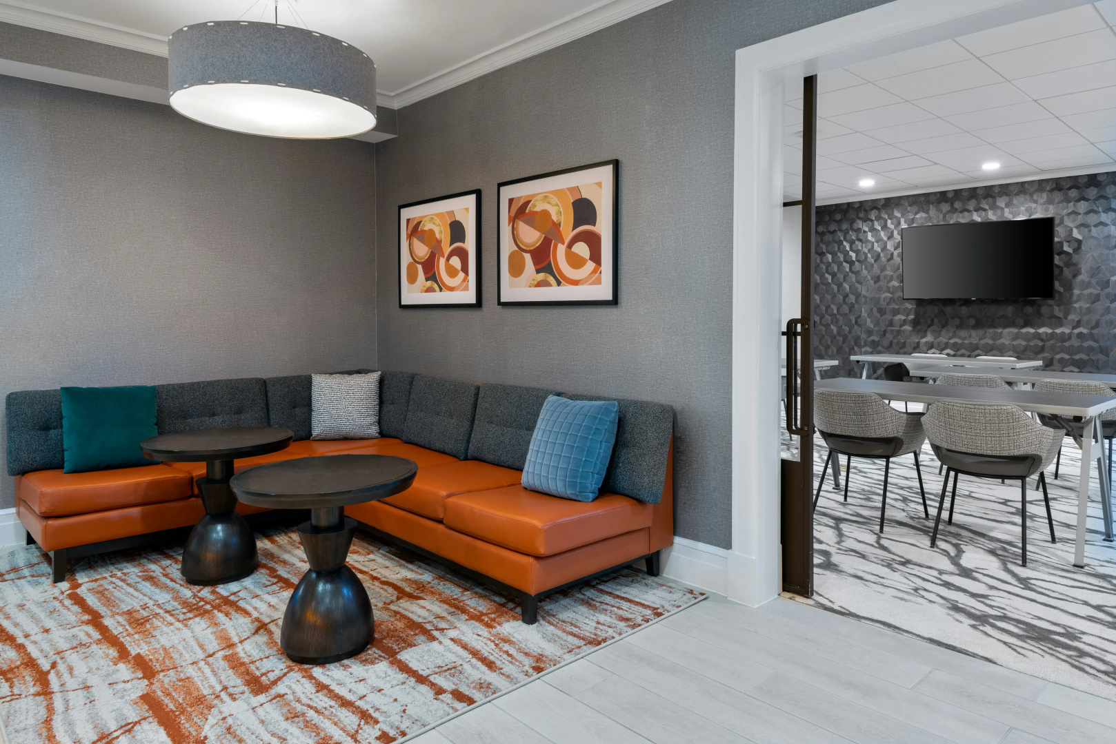 Foto - Homewood Suites by Hilton Boston/Canton, MA