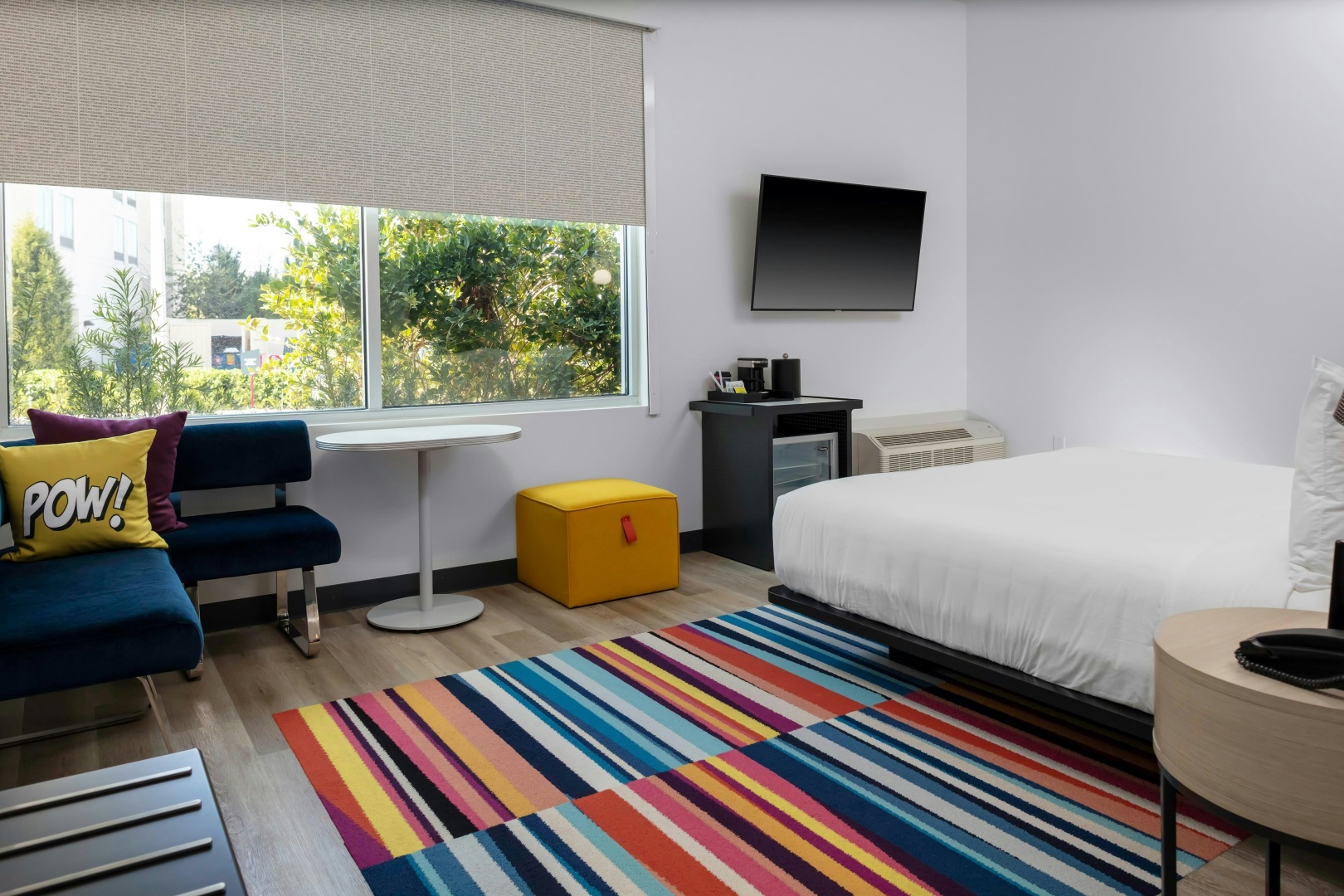 Photo - Aloft Orlando Lake Buena Vista