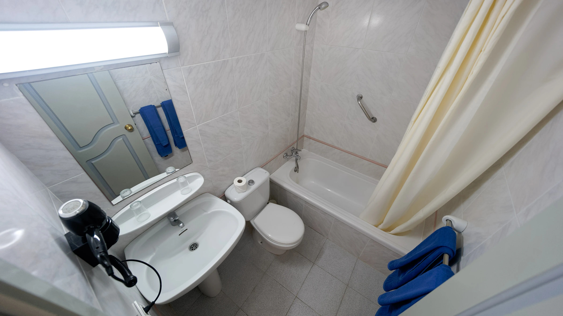 Foto - Bungalows Maspalomas Oasis Club - All Inclusive.