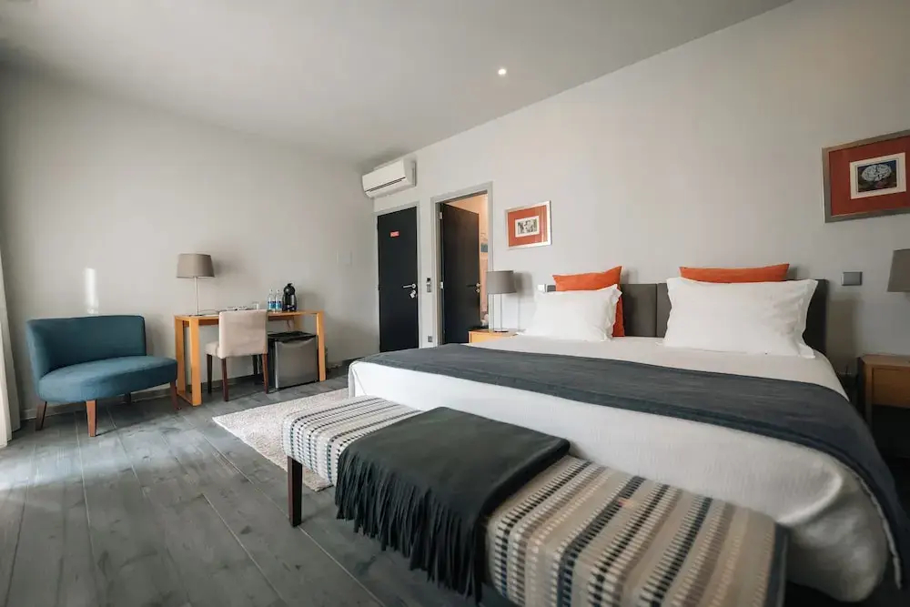 Foto - Santo Thyrso Villas