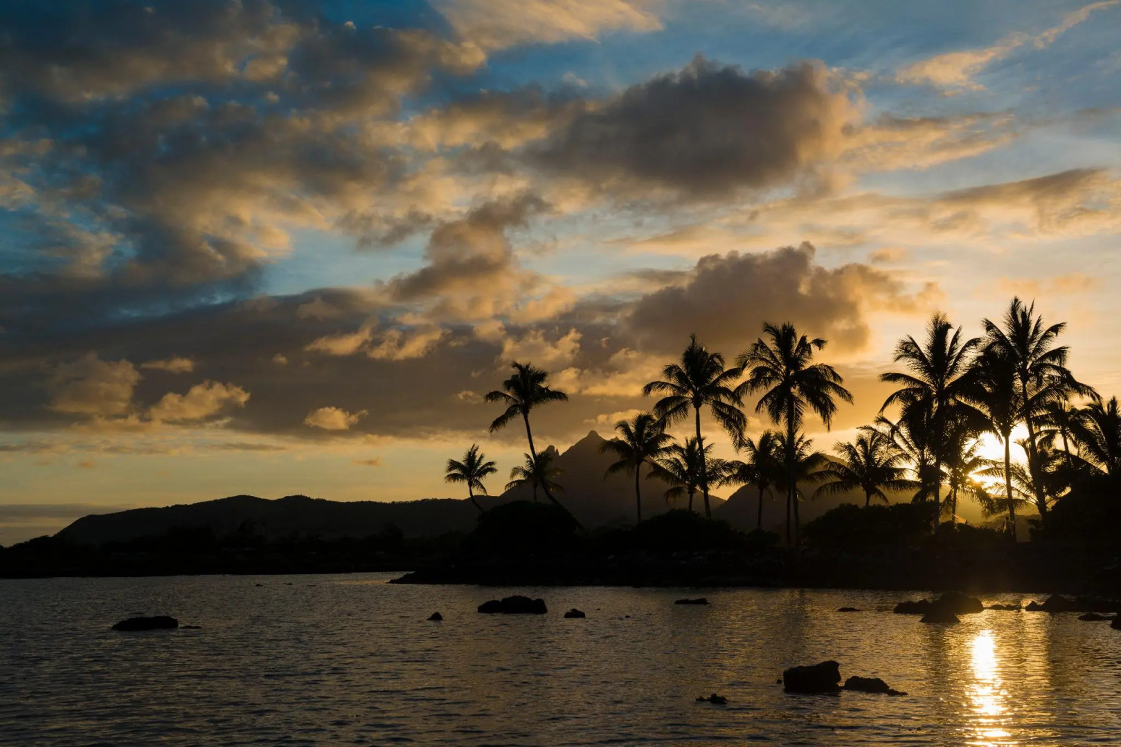 Photo - Four Seasons Resort Mauritius at Anahita