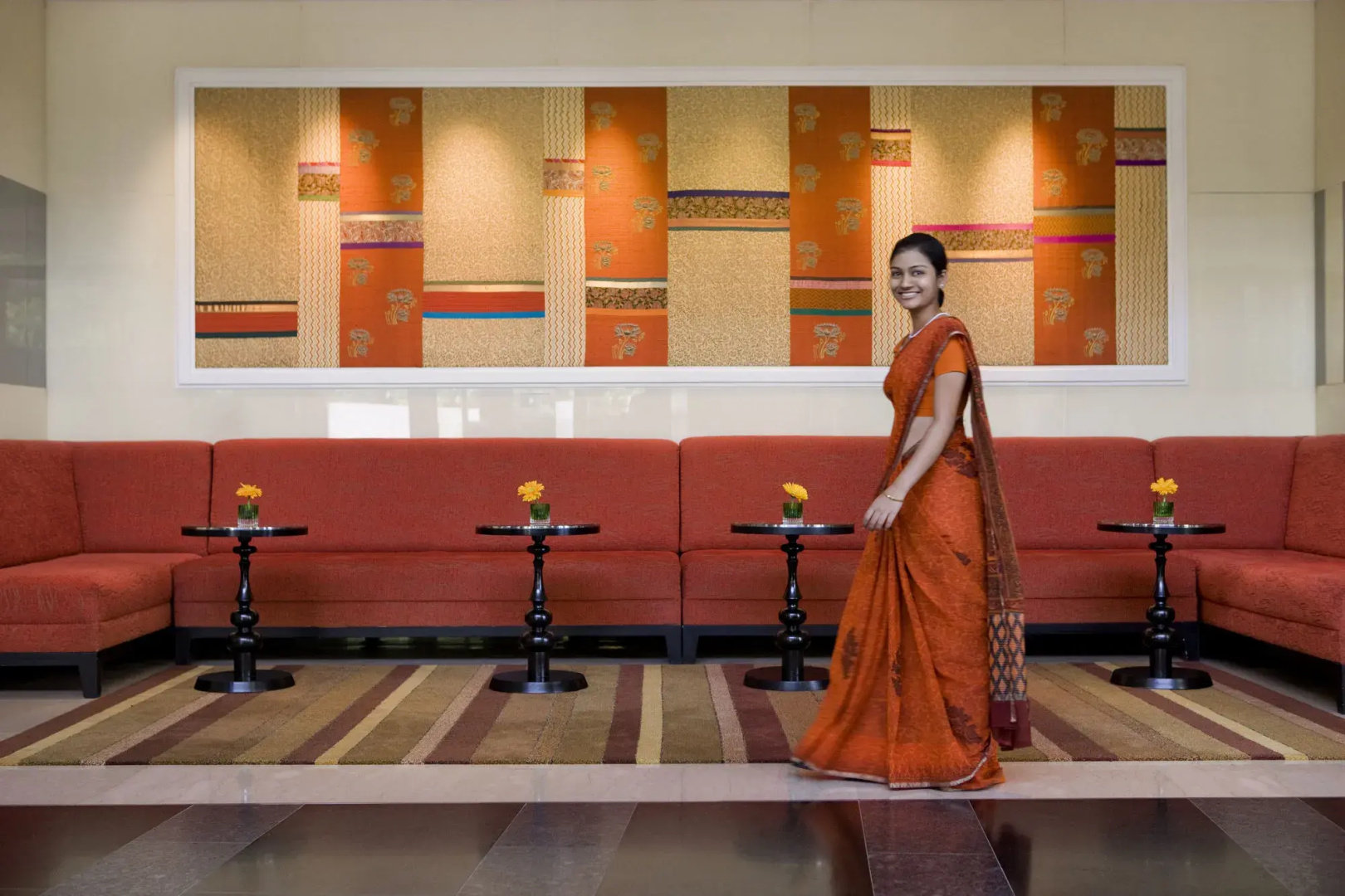 Foto - Courtyard by Marriott Hyderabad