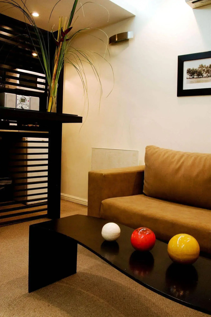 Foto - Ulises Recoleta Suites