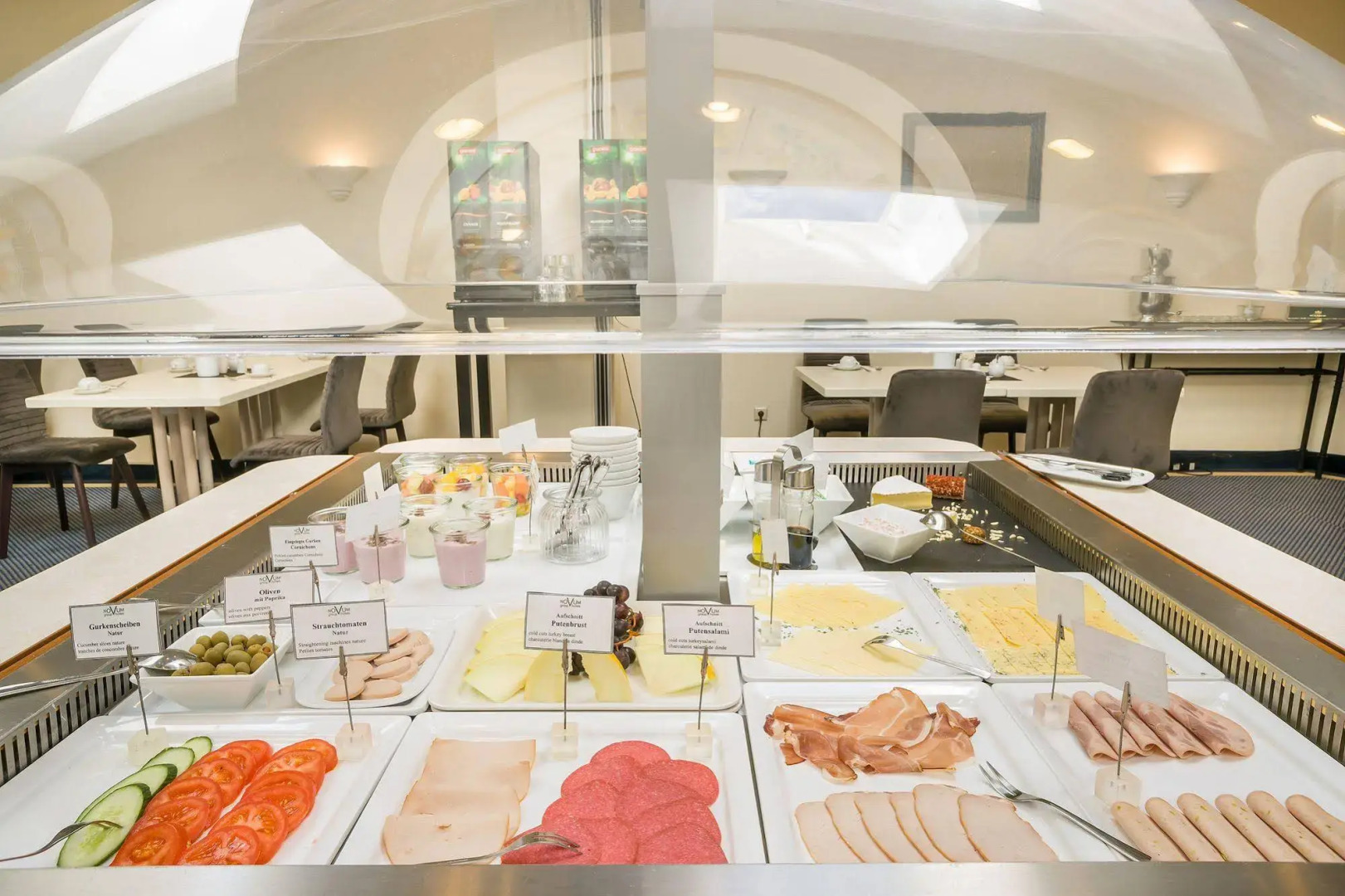 Foto - Garner Hotel Essen - Messe by IHG