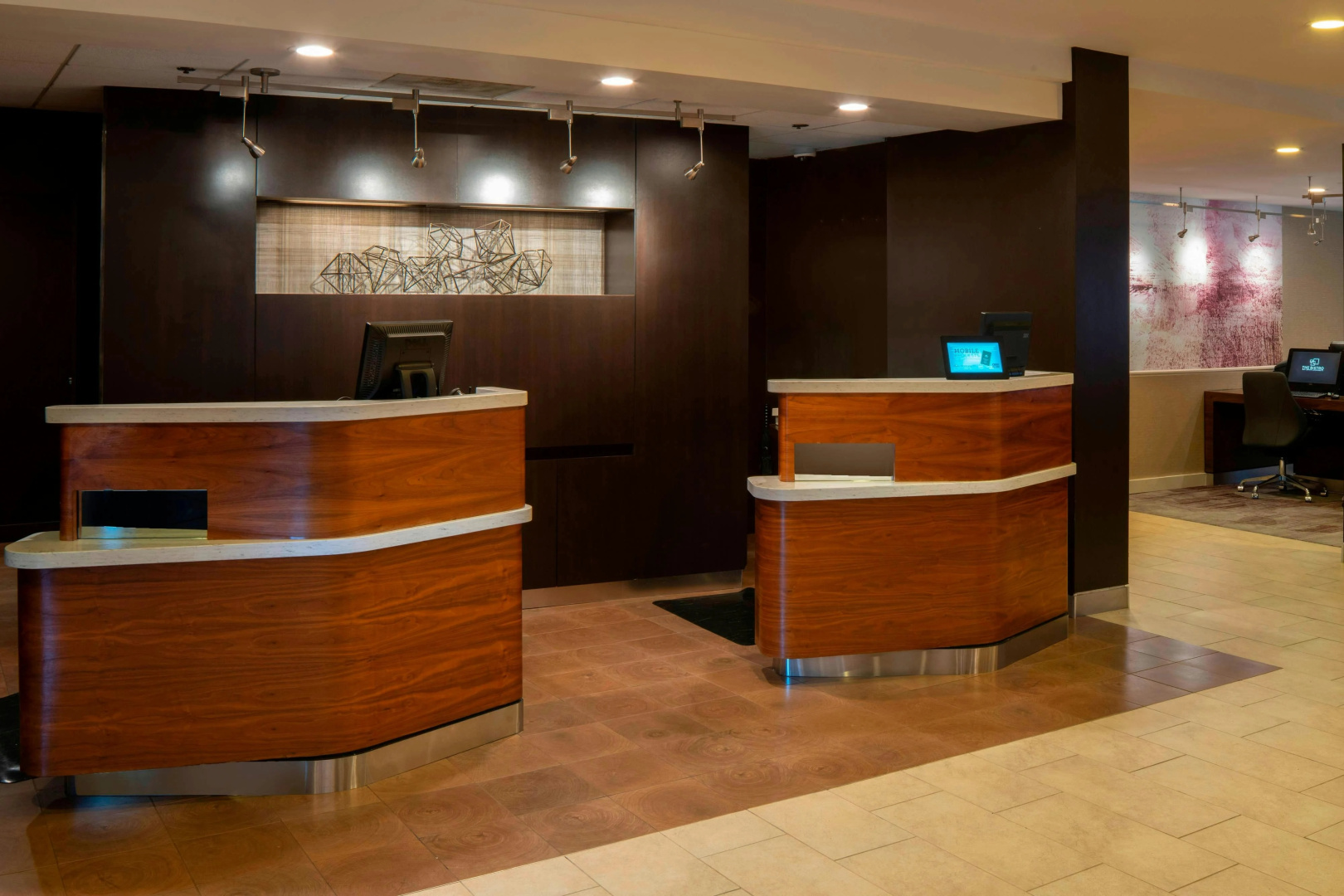 Foto - Courtyard by Marriott Nashville Airport