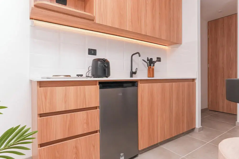 Foto - Metropolitan Living by HOUSY