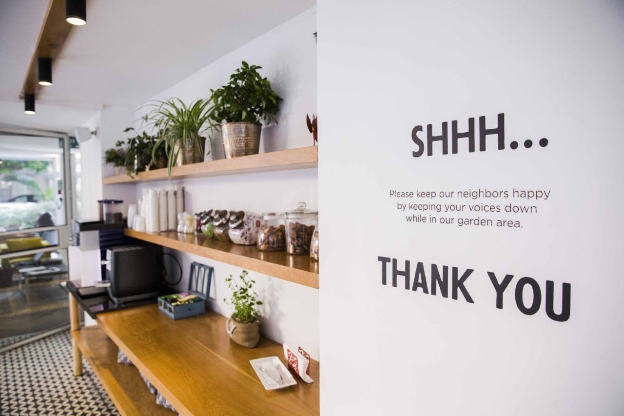 Photo - Jacob Shenkin Hotel