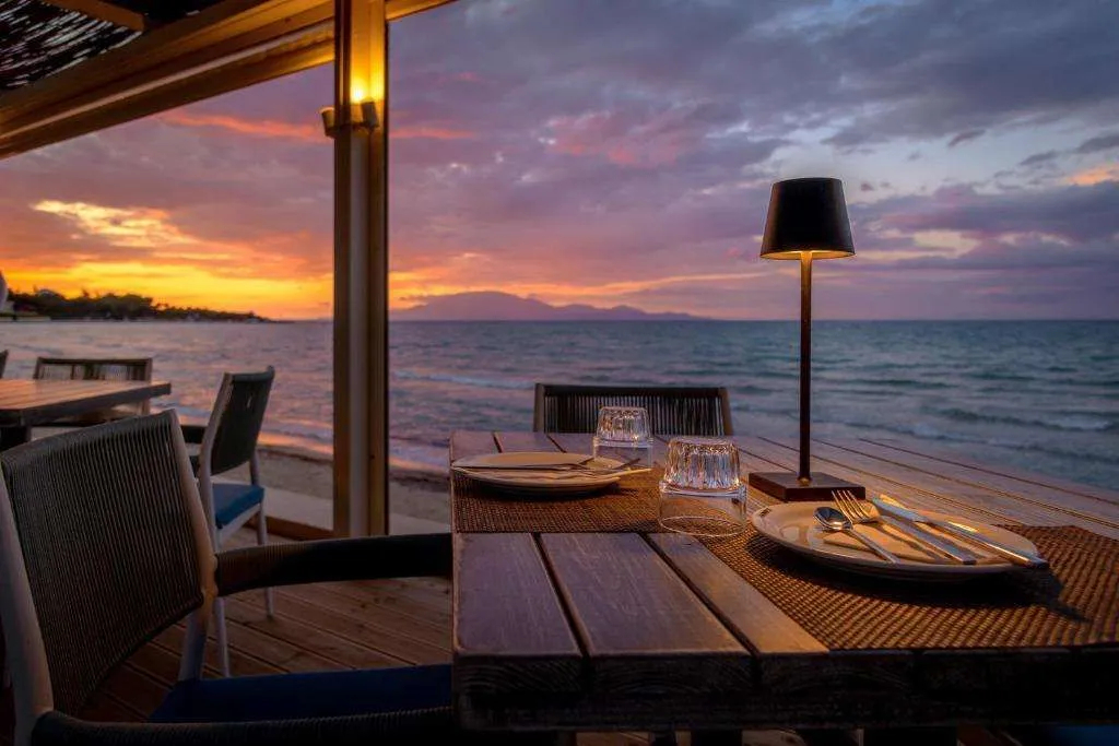 Foto - Iakinthos, Tsilivi Beach