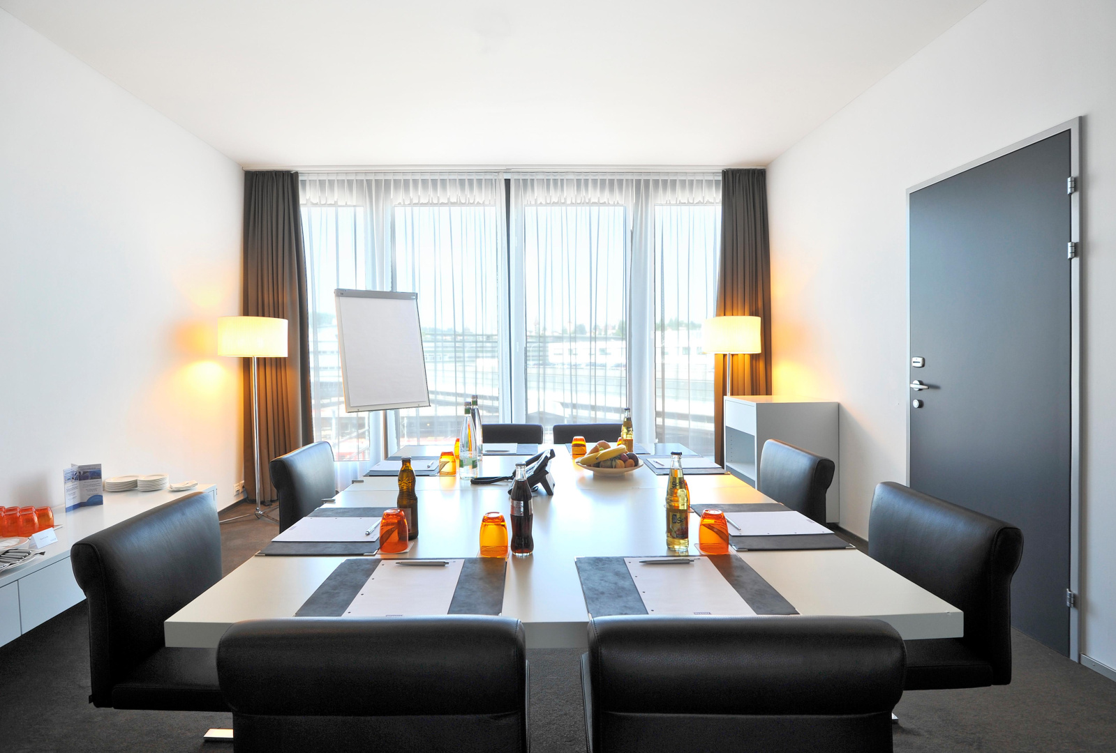 Photo - Radisson Blu Hotel, Lucerne