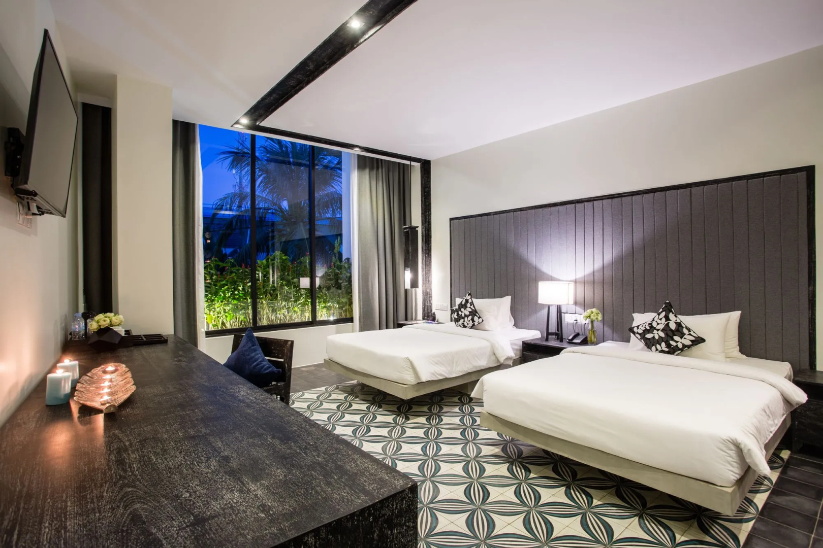 Foto - Monthara Angkor Residence