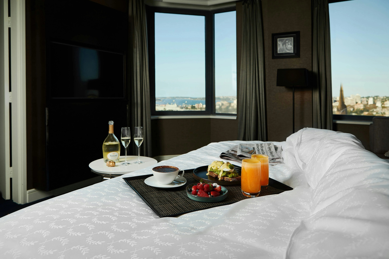 Photo - Sheraton Grand Sydney Hyde Park