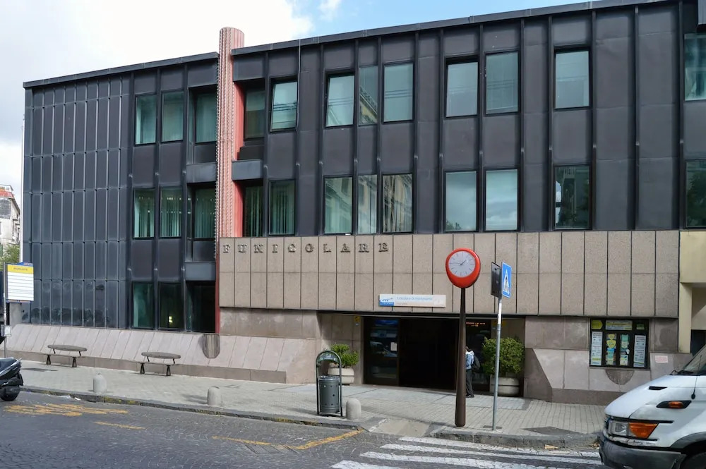 Foto - Napoliseason Rooms & Breakfast