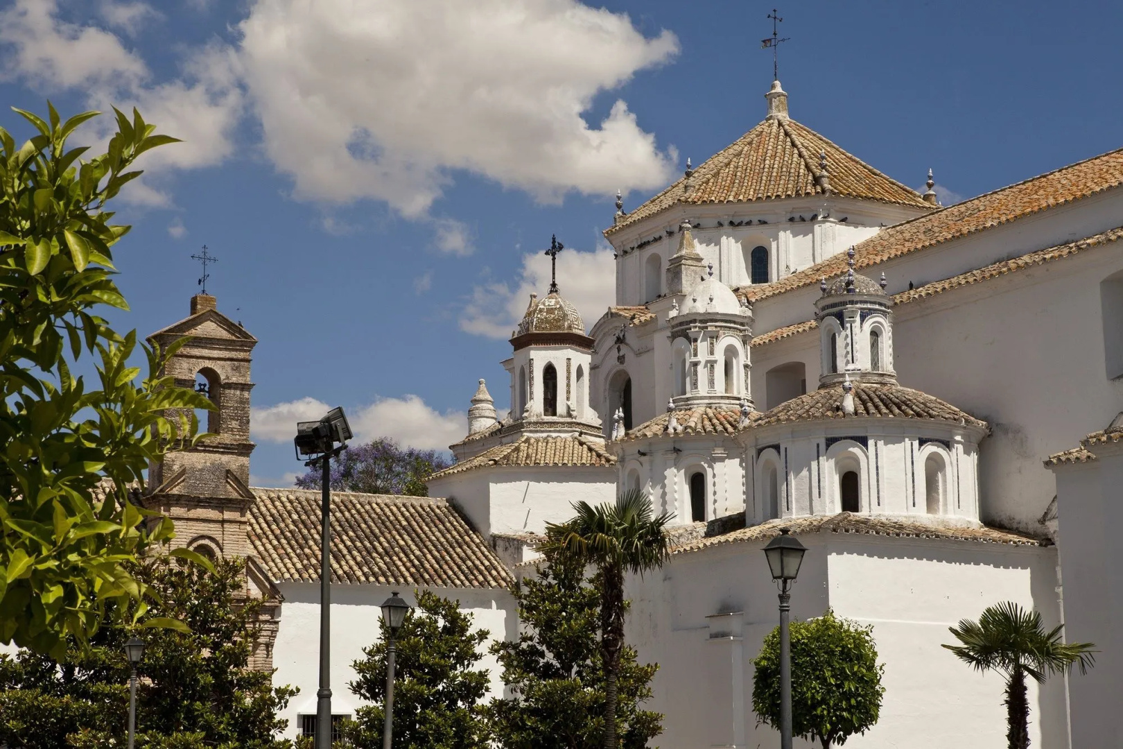 Foto - Monasterio de San Francisco