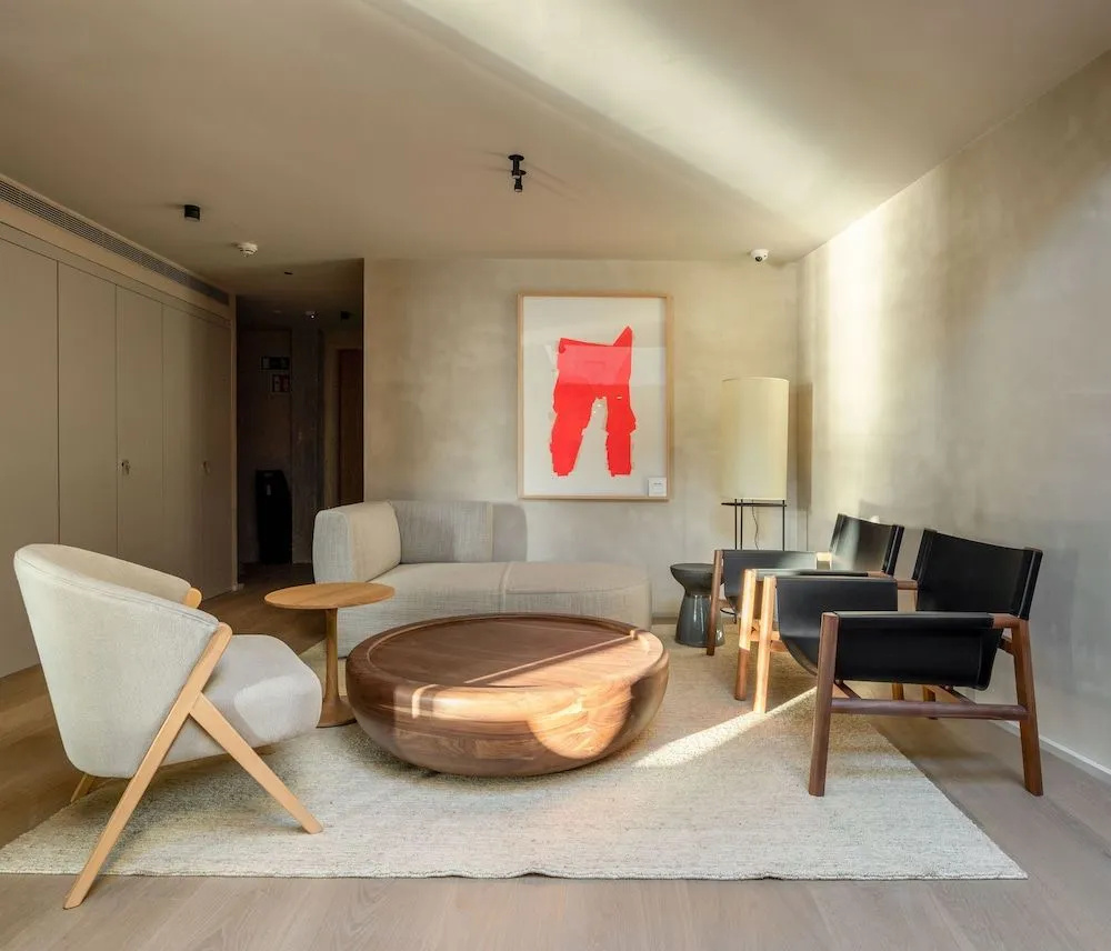 Foto - Hotel Ur Bare