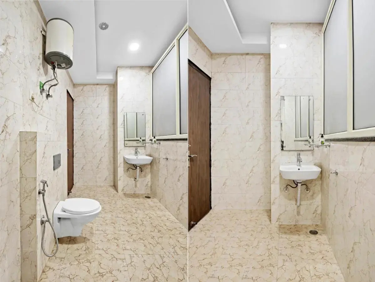 Foto - Treebo Elegant Palace