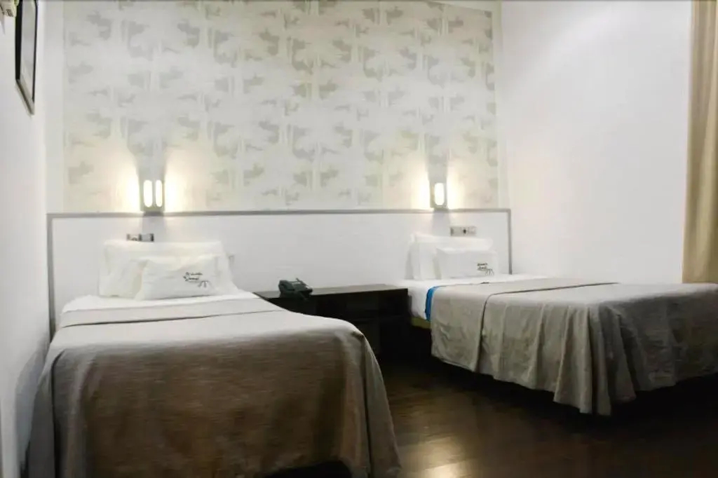 Foto - Hotel El Sueño de Jemik