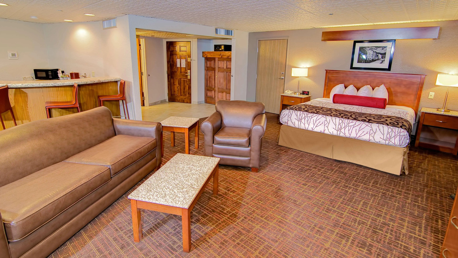 Photo - Best Western Plus Boomtown Casino Hotel