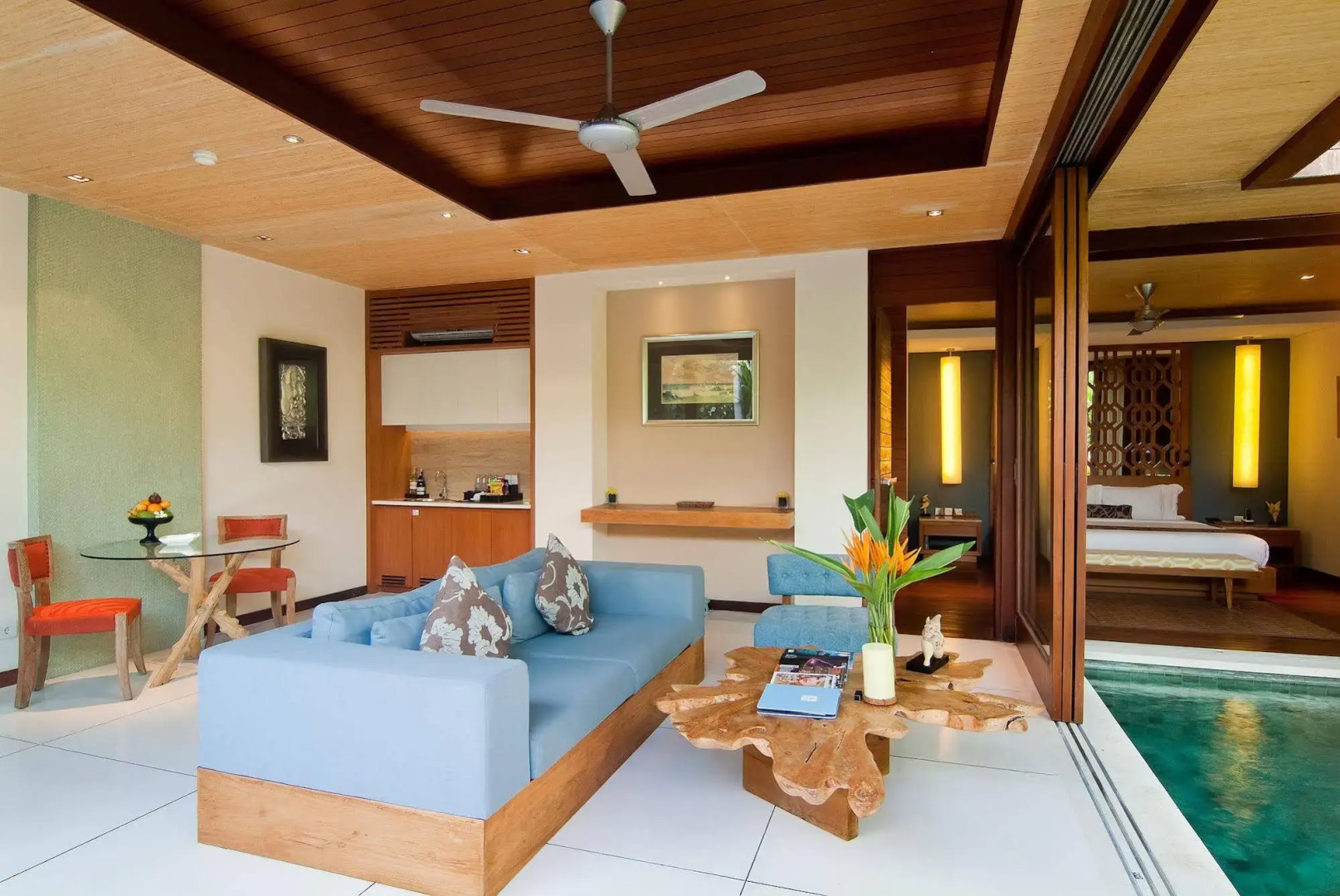 Foto - Maca Villas & Spa Bali